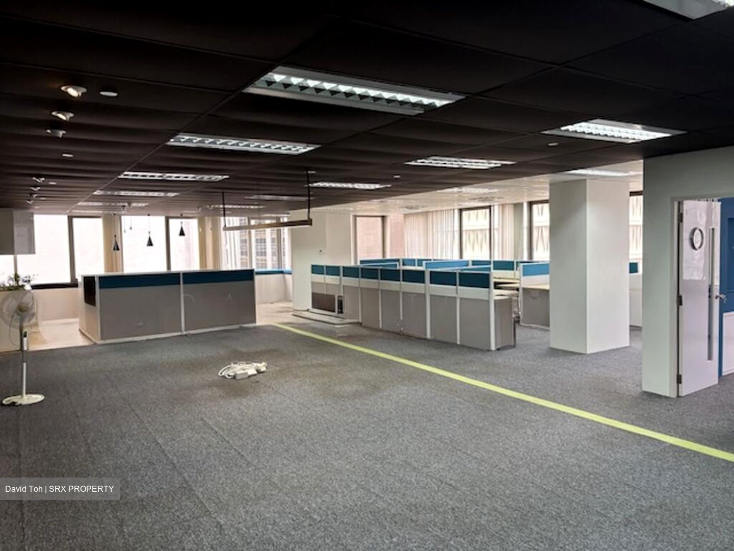 Raffles Place MRT (D1), Office #524286421
